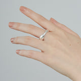 ciite' シーテ リング mat simple ring / マットシンプルリング