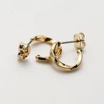 ciite' シーテ ピアス（両耳用） simple pierce / シンプルピアス (両耳用)
