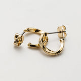 ciite' シーテ ピアス（両耳用） simple pierce / シンプルピアス (両耳用)