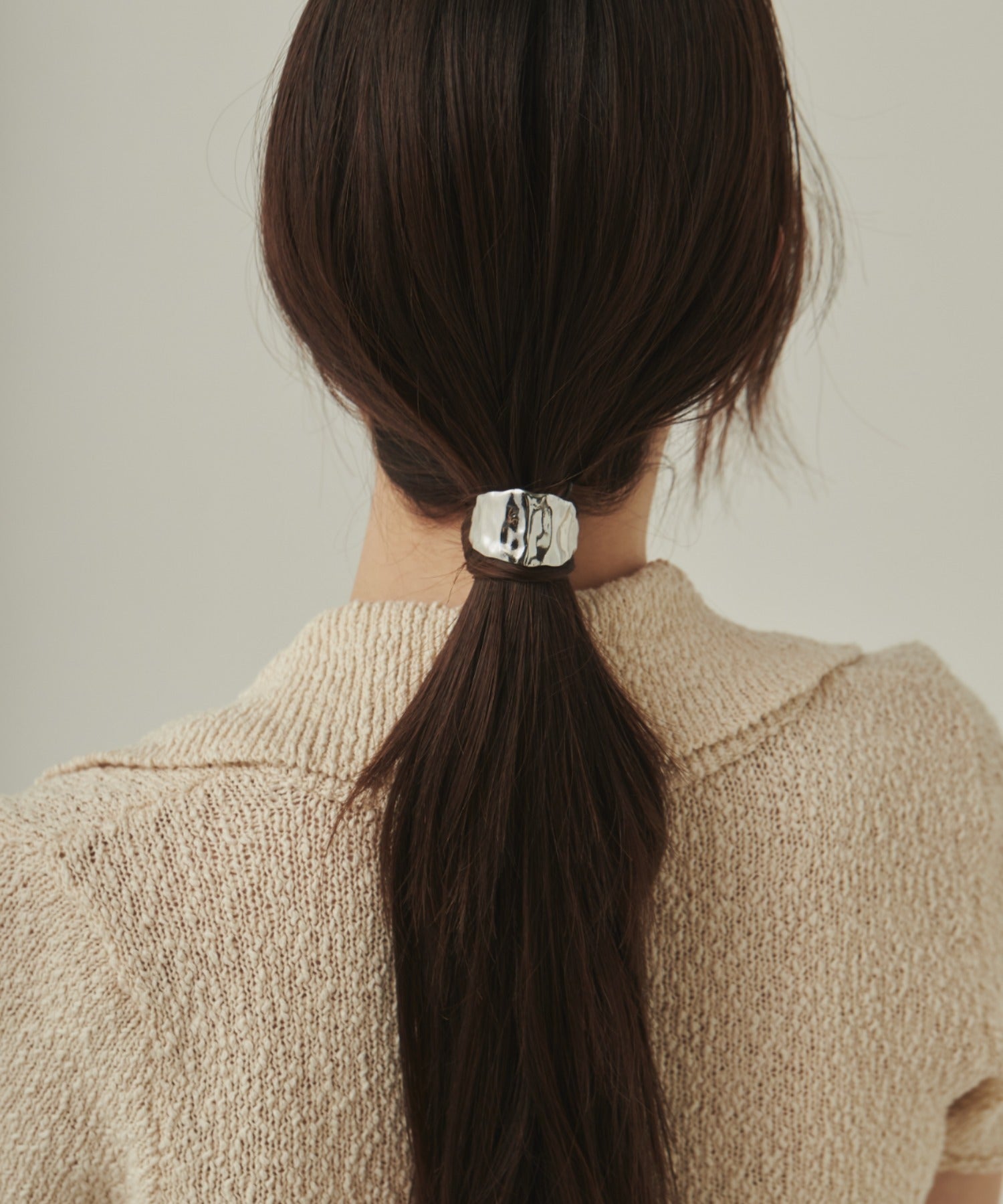 ciite' シーテ ヘアアクセサリー ミニポニーフック