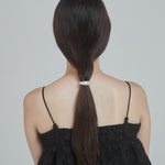 ciite' シーテ ヘアアクセサリー ミニヘアカフ
