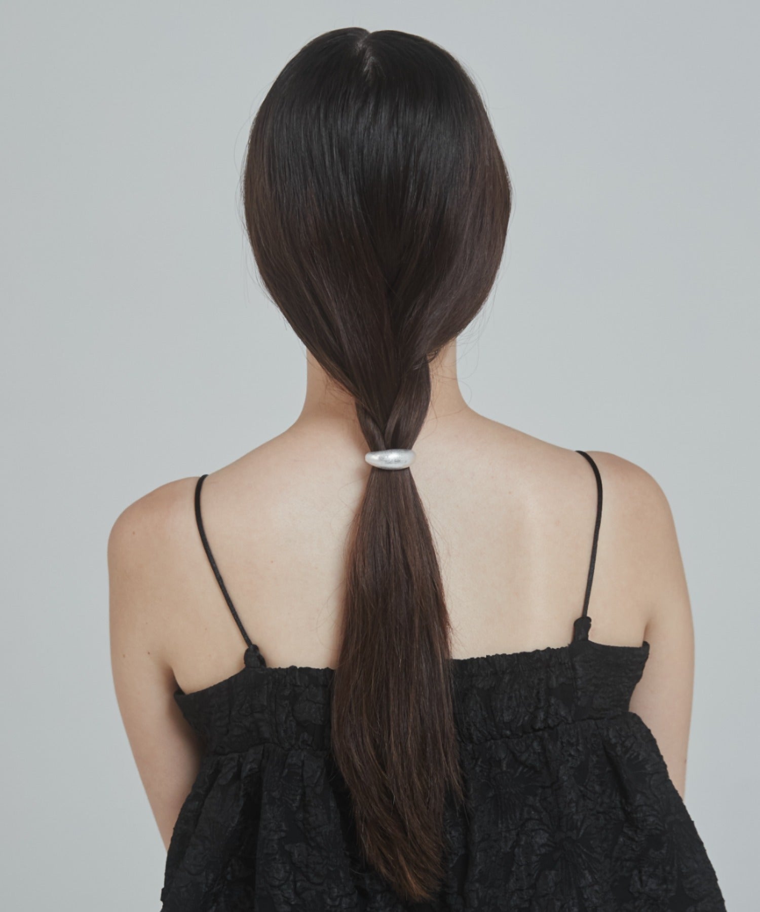 ciite' シーテ ヘアアクセサリー ミニヘアカフ