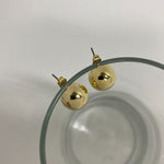 ciite' シーテ ピアス（両耳用） ボールピアス (両耳用)