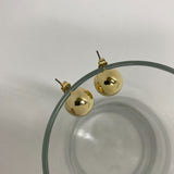 ciite' シーテ ピアス（両耳用） ボールピアス (両耳用)