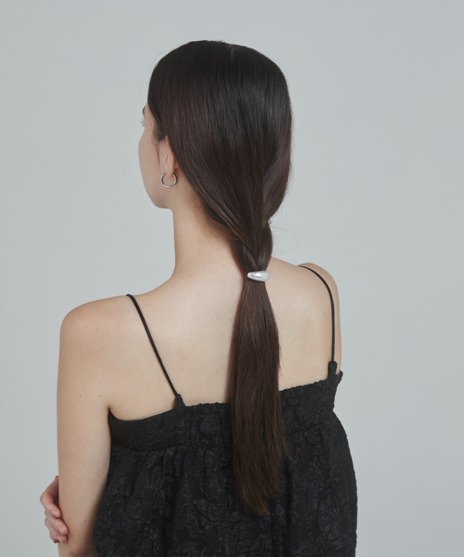 ciite' シーテ ヘアアクセサリー ミニヘアカフ