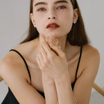 ciite' シーテ ブレスレット シンプリールフレ バングル