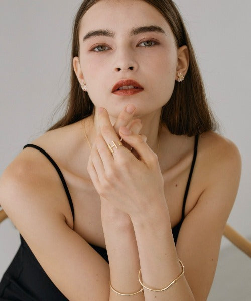 ciite' シーテ ブレスレット シンプリールフレ バングル