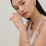 ciite' シーテ ブレスレット シンプリールフレ バングル