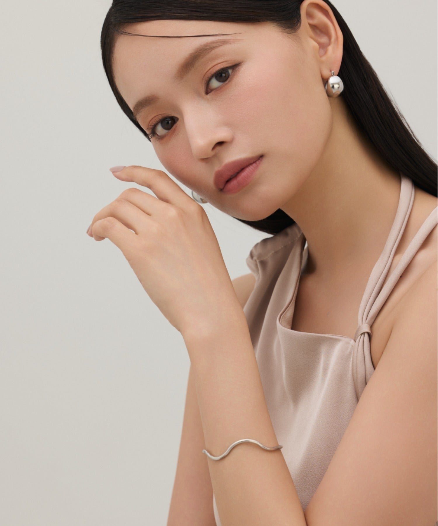 ciite' シーテ ブレスレット シンプリールフレ バングル