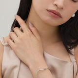 ciite' シーテ ブレスレット シンプリールフレ バングル