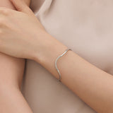 ciite' シーテ ブレスレット シンプリールフレ バングル