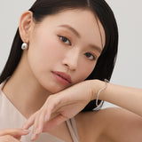 ciite' シーテ ブレスレット シンプリールフレ バングル