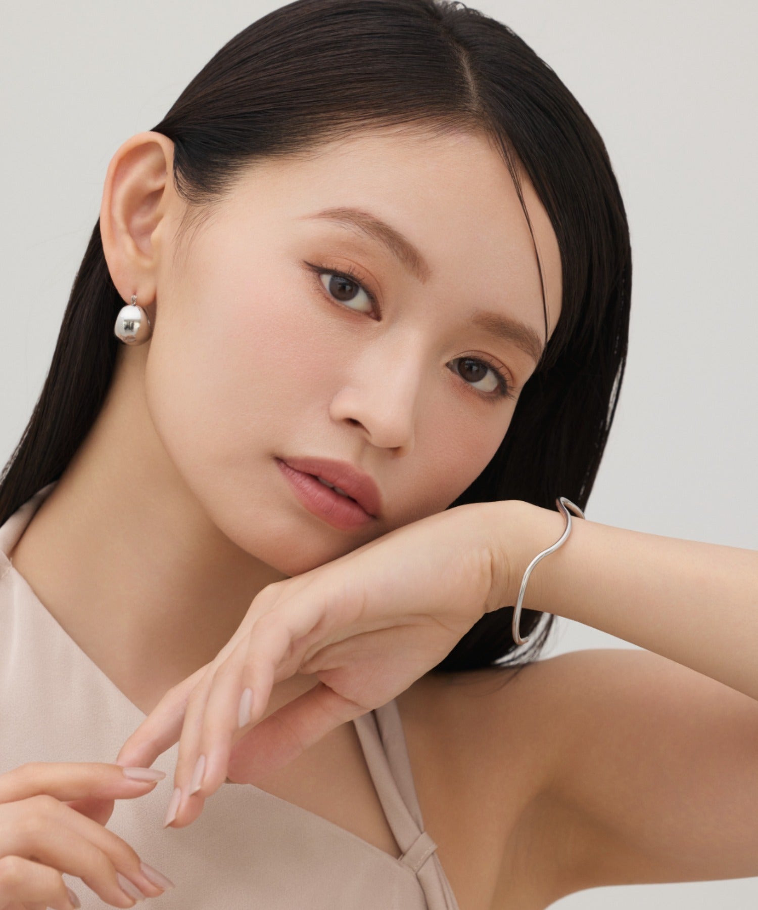 ciite' シーテ ブレスレット シンプリールフレ バングル