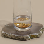 ciite' シーテ ネックレス 【 金属アレルギー対応 】 イニシャルネックレス サージカルステンレス