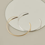 ciite' シーテ ネックレス ラウンドフォルムチョーカー / ネックレス / ネックカフ