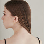 ciite' シーテ ネックレス ラウンドフォルムチョーカー / ネックレス / ネックカフ