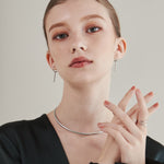 ciite' シーテ ネックレス ラウンドフォルムチョーカー / ネックレス / ネックカフ