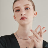 ciite' シーテ ネックレス ラウンドフォルムチョーカー / ネックレス / ネックカフ