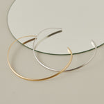 ciite' シーテ ネックレス ラウンドフォルムチョーカー / ネックレス / ネックカフ