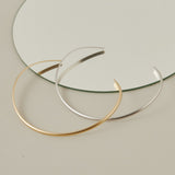 ciite' シーテ ネックレス ラウンドフォルムチョーカー / ネックレス / ネックカフ