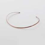 ciite' シーテ ネックレス ラウンドフォルムチョーカー / ネックレス / ネックカフ