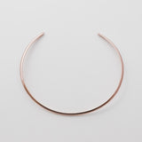 ciite' シーテ ネックレス ラウンドフォルムチョーカー / ネックレス / ネックカフ