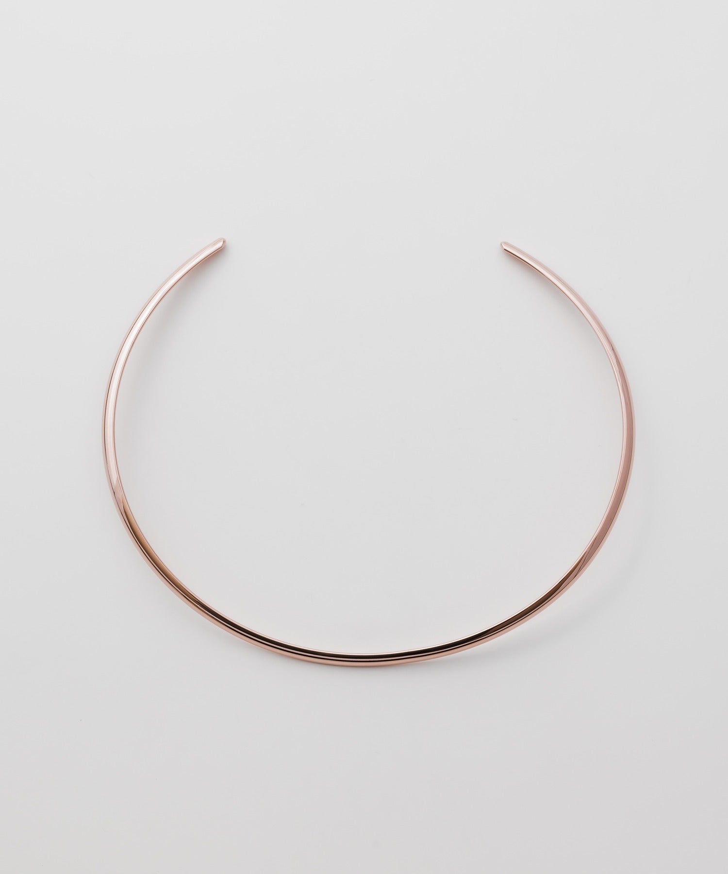 ciite' シーテ ネックレス ラウンドフォルムチョーカー / ネックレス / ネックカフ