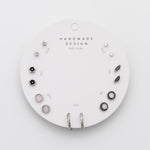 ciite' シーテ ピアス（両耳用） 1 week ピアスセット / ピアス7セット