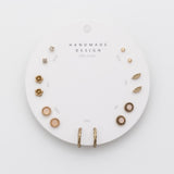 ciite' シーテ ピアス（両耳用） 1 week ピアスセット / ピアス7セット