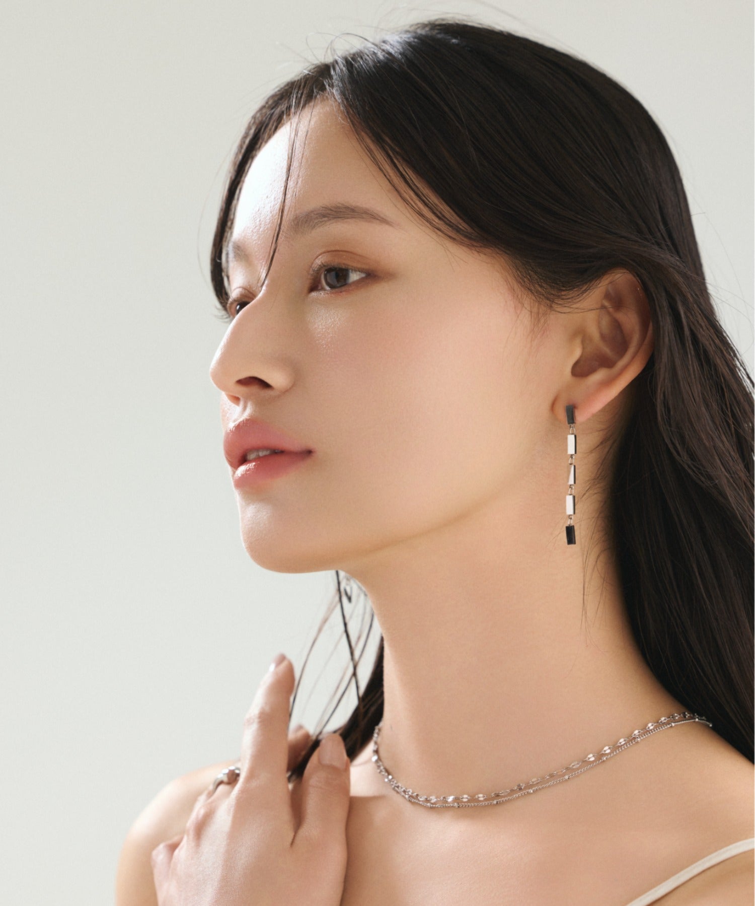 ciite' シーテ ピアス（両耳用） 【 金属アレルギー対応 】 モチーフピアス サージカルステンレス (両耳用)