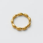 ciite' シーテ リング 【 金属アレルギー対応 】 モチーフリング サージカルステンレス