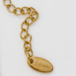 ciite' シーテ ネックレス 【 金属アレルギー対応 】 パールネックレス サージカルステンレス