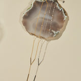 ciite' シーテ ネックレス 【 金属アレルギー対応 】 モチーフネックレス サージカルステンレス