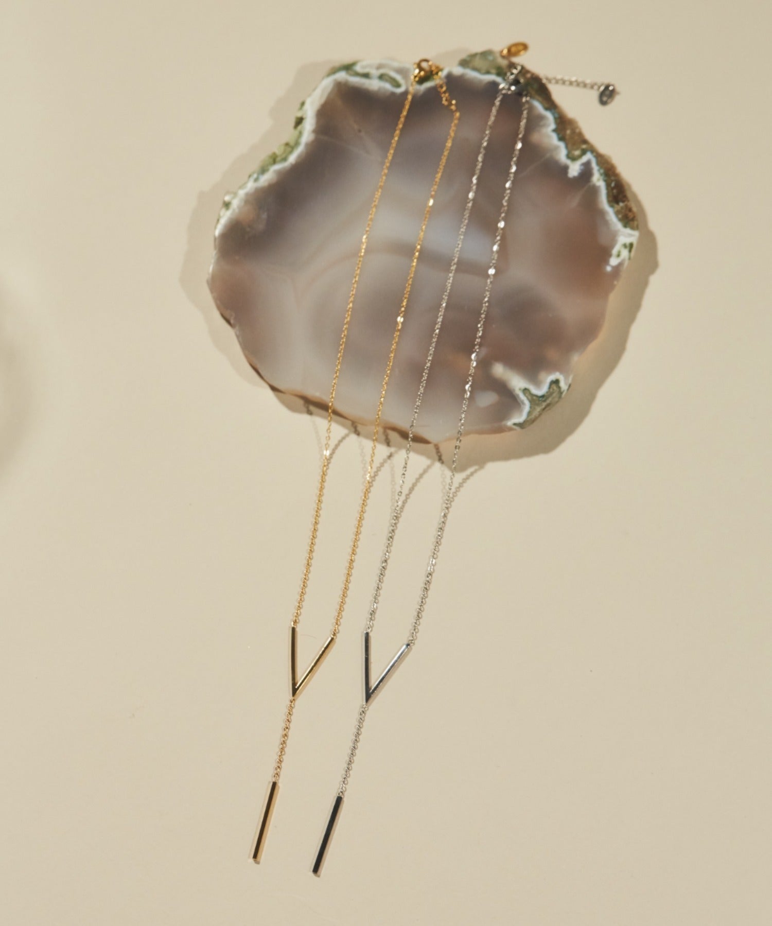 ciite' シーテ ネックレス 【 金属アレルギー対応 】 モチーフネックレス サージカルステンレス