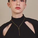 ciite' シーテ ネックレス 【 金属アレルギー対応 】 モチーフネックレス サージカルステンレス