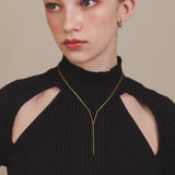 ciite' シーテ ネックレス 【 金属アレルギー対応 】 モチーフネックレス サージカルステンレス