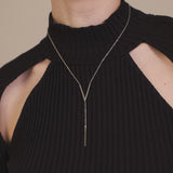 ciite' シーテ ネックレス 【 金属アレルギー対応 】 モチーフネックレス サージカルステンレス