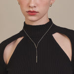 ciite' シーテ ネックレス 【 金属アレルギー対応 】 モチーフネックレス サージカルステンレス