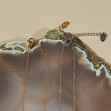 ciite' シーテ ネックレス 【 金属アレルギー対応 】 モチーフネックレス サージカルステンレス