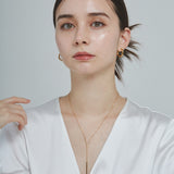 ciite' シーテ ネックレス 【 金属アレルギー対応 】 モチーフネックレス サージカルステンレス