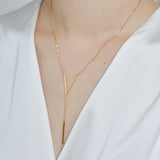 ciite' シーテ ネックレス 【 金属アレルギー対応 】 モチーフネックレス サージカルステンレス