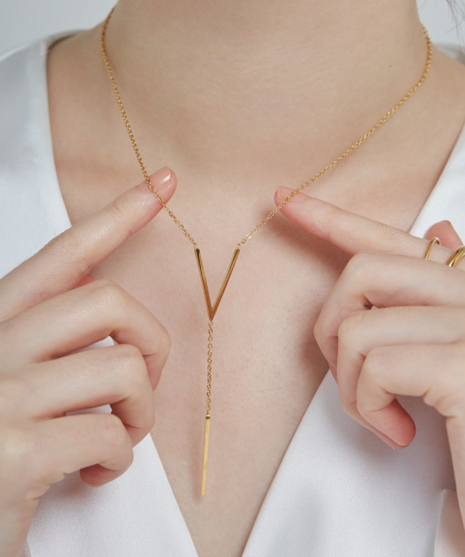 ciite' シーテ ネックレス 【 金属アレルギー対応 】 モチーフネックレス サージカルステンレス