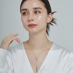 ciite' シーテ ネックレス 【 金属アレルギー対応 】 モチーフネックレス サージカルステンレス