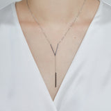 ciite' シーテ ネックレス 【 金属アレルギー対応 】 モチーフネックレス サージカルステンレス