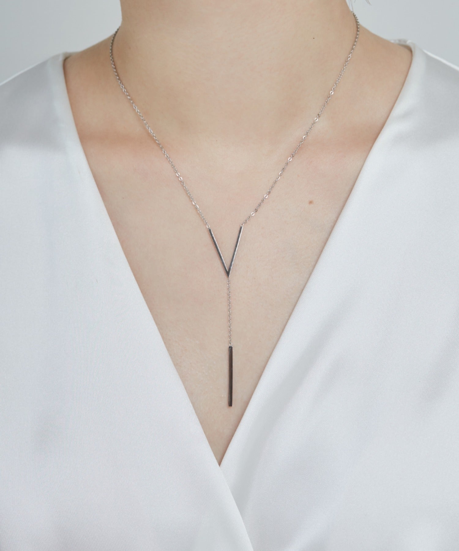 ciite' シーテ ネックレス 【 金属アレルギー対応 】 モチーフネックレス サージカルステンレス