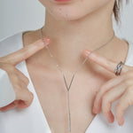 ciite' シーテ ネックレス 【 金属アレルギー対応 】 モチーフネックレス サージカルステンレス