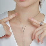 ciite' シーテ ネックレス 【 金属アレルギー対応 】 モチーフネックレス サージカルステンレス