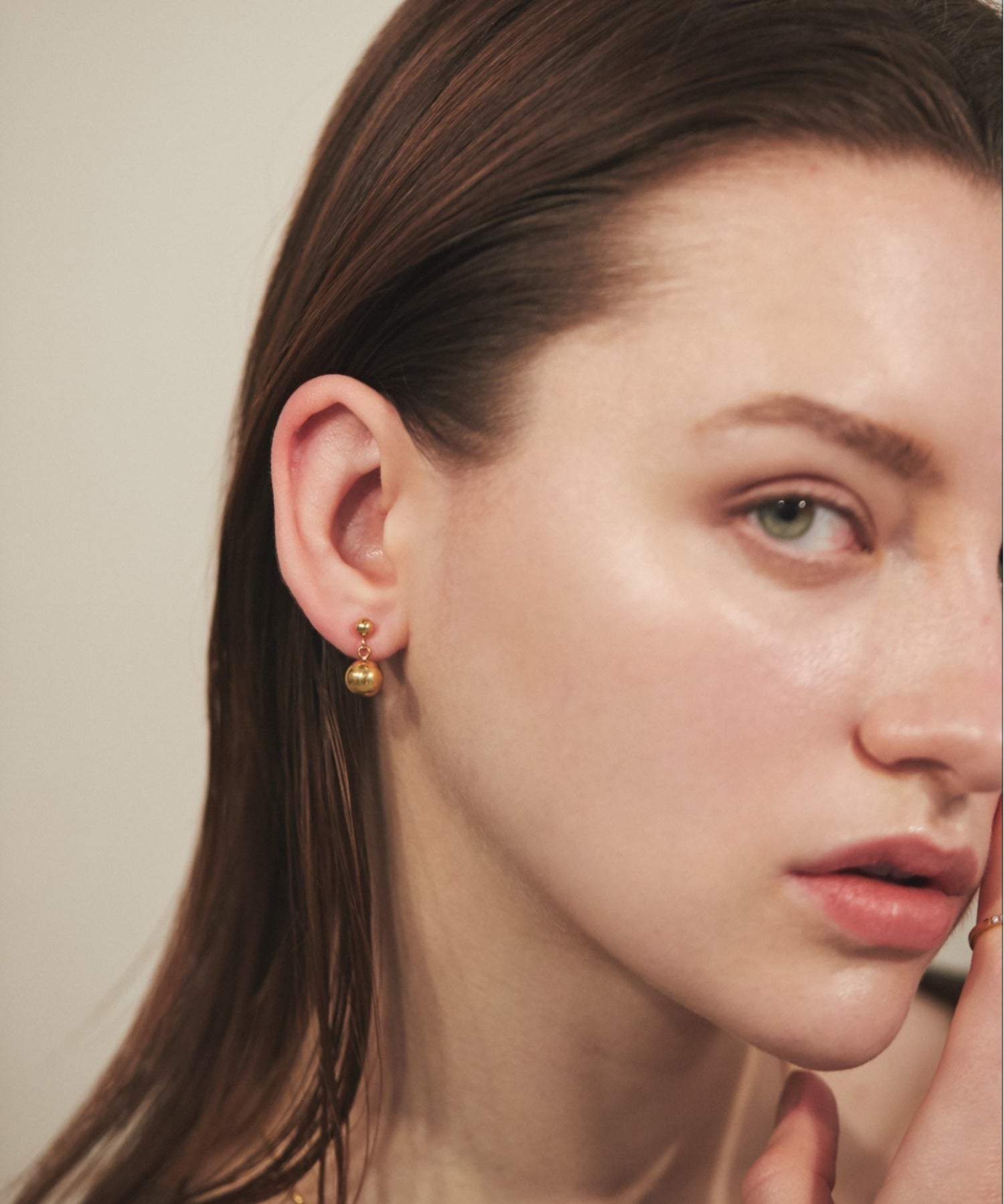 ciite' シーテ ピアス（両耳用） 【 金属アレルギー対応 】 モチーフピアス サージカルステンレス (両耳用)