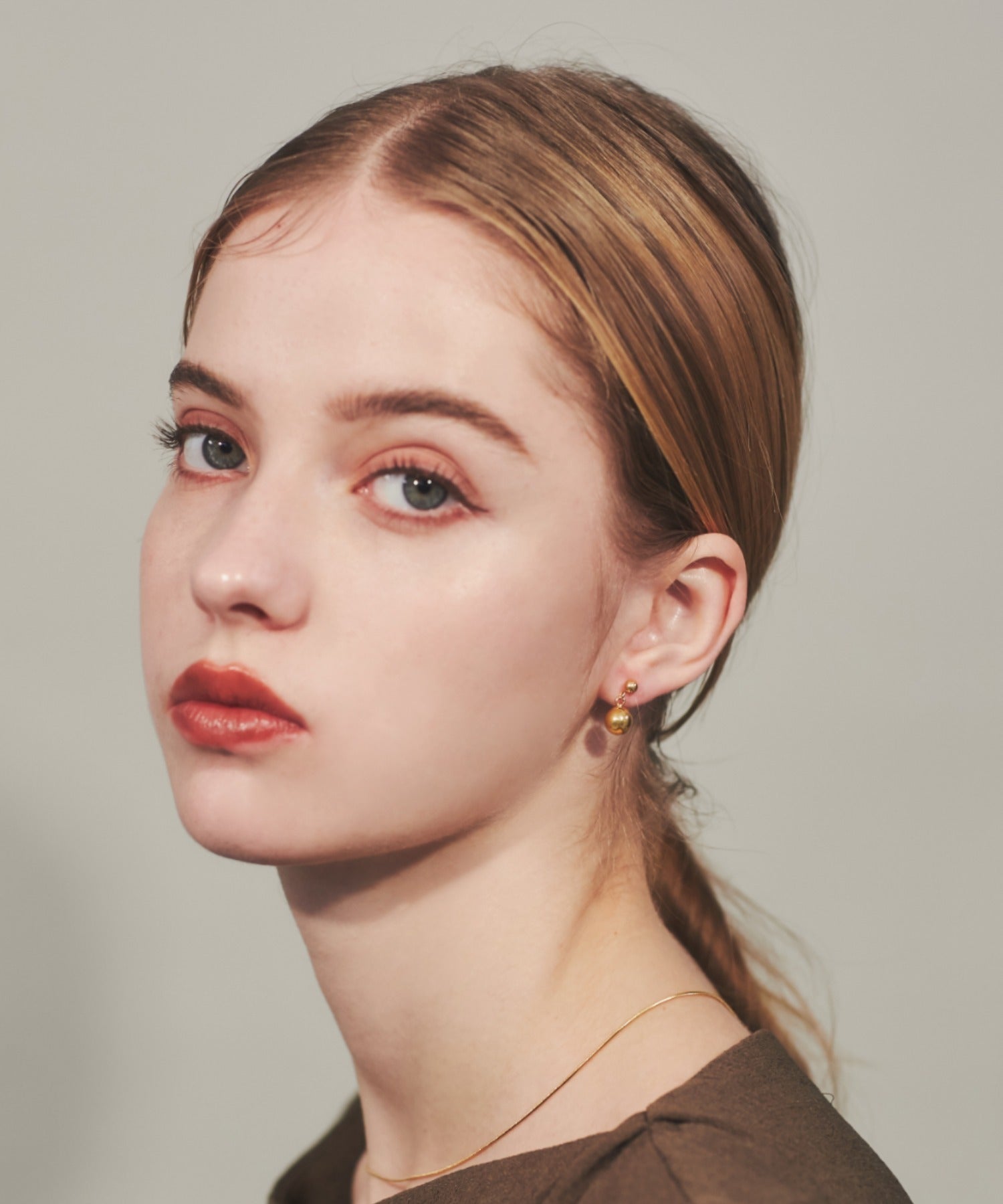 ciite' シーテ ピアス（両耳用） 【 金属アレルギー対応 】 モチーフピアス サージカルステンレス (両耳用)