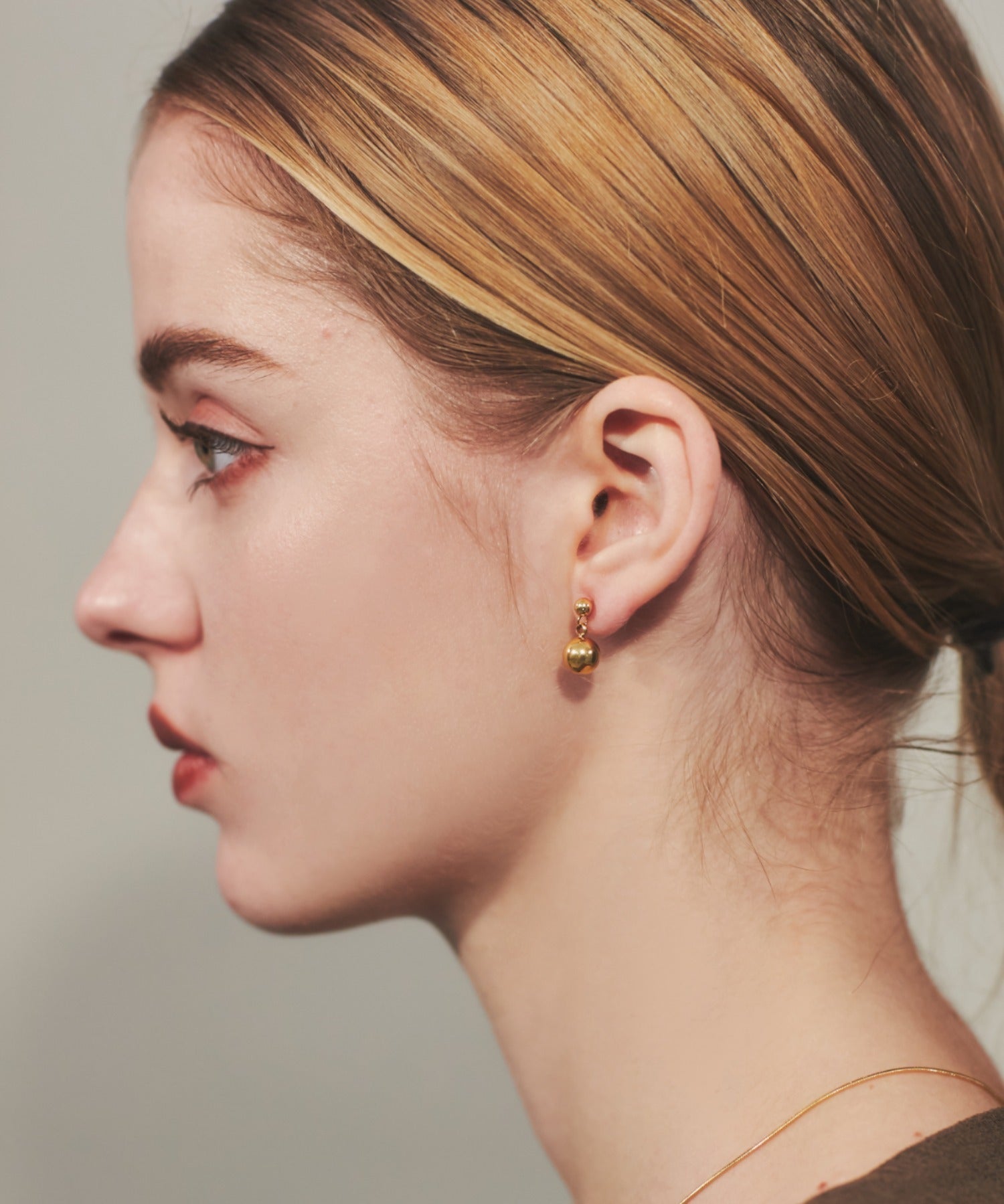 ciite' シーテ ピアス（両耳用） 【 金属アレルギー対応 】 モチーフピアス サージカルステンレス (両耳用)